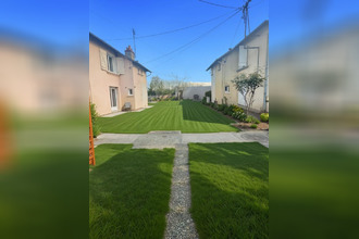  appartement chateauroux 36000