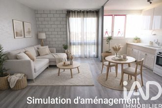  appartement chateauroux 36000