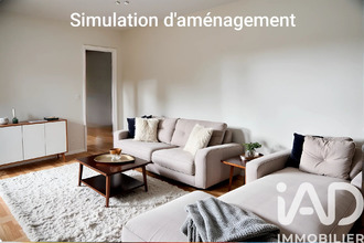  appartement chateauroux 36000