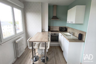  appartement chateauroux 36000