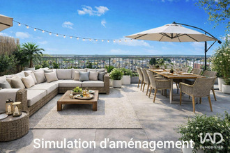  appartement chateauroux 36000