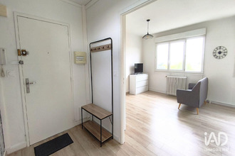  appartement chateauroux 36000