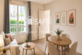  appartement chateauroux 36000