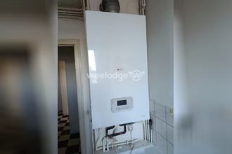 appartement chateauroux 36000