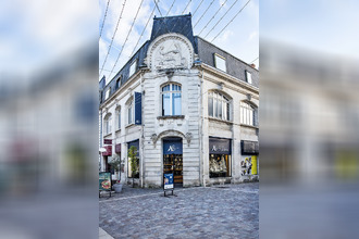  appartement chateauroux 36000