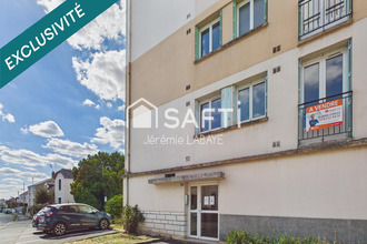  appartement chateauroux 36000