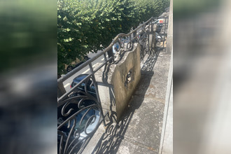  appartement chateauroux 36000