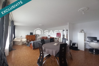  appartement chateauroux 36000