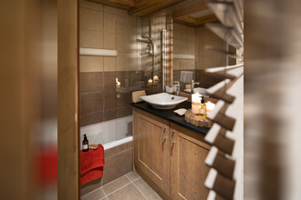  appartement chatel 74390