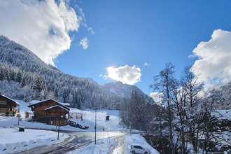  appartement chatel 74390