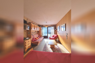  appartement chatel 74390