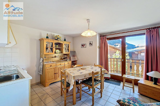  appartement chatel 74390