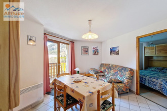  appartement chatel 74390