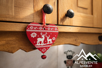  appartement chatel 74390