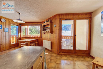  appartement chatel 74390