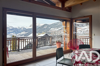  appartement chatel 74390