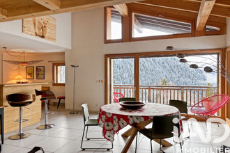  appartement chatel 74390