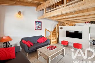  appartement chatel 74390
