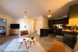  appartement chatel 74390