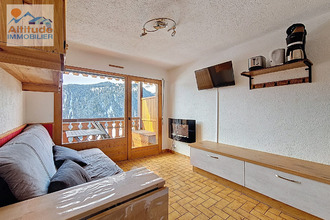  appartement chatel 74390