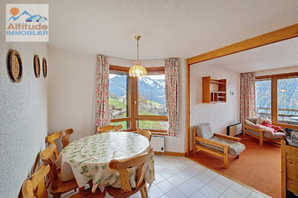  appartement chatel 74390