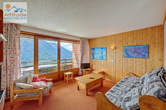  appartement chatel 74390