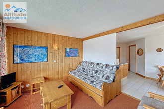  appartement chatel 74390
