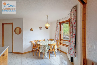 appartement chatel 74390