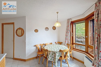  appartement chatel 74390