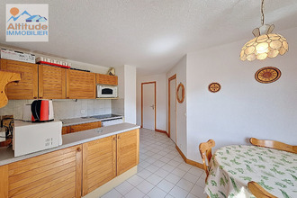  appartement chatel 74390
