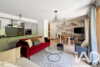  appartement chatel 74390