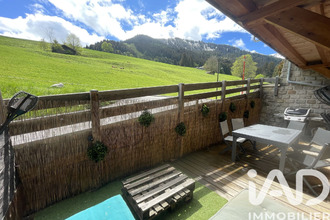  appartement chatel 74390