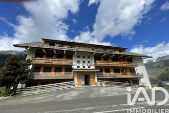  appartement chatel 74390