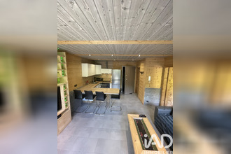  appartement chatel 74390