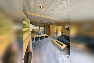  appartement chatel 74390