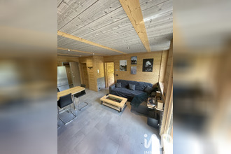  appartement chatel 74390