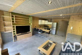  appartement chatel 74390