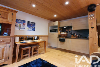  appartement chatel 74390