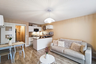 appartement chatel 74390