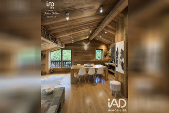  appartement chatel 74390