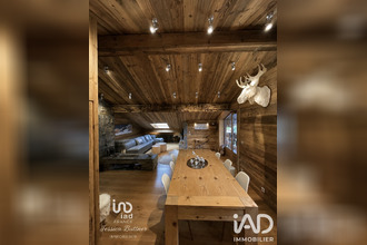  appartement chatel 74390