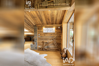  appartement chatel 74390