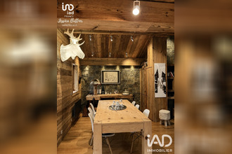  appartement chatel 74390