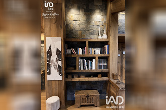  appartement chatel 74390