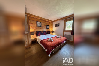  appartement chatel 74390