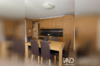  appartement chatel 74390