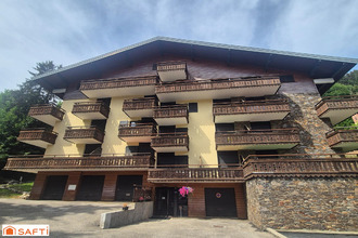  appartement chatel 74390