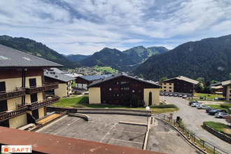  appartement chatel 74390