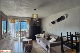  appartement chatel 74390