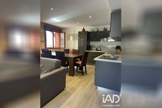  appartement chatel 74390